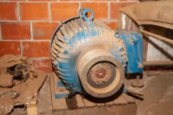 29#5027 Motore elettrico Cantoni