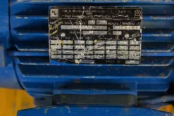 24#5027 Motore elettrico MGM