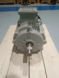 MOTORE ELETTRICO TRIFASE 22 kW