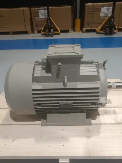 MOTORE ELETTRICO TRIFASE 22 kW
