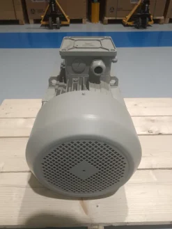 MOTORE ELETTRICO TRIFASE 22 kW
