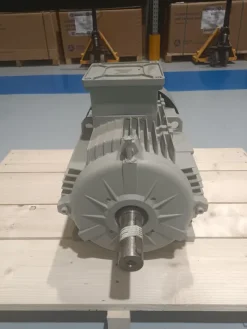 MOTORE ELETTRICO TRIFASE 22 kW
