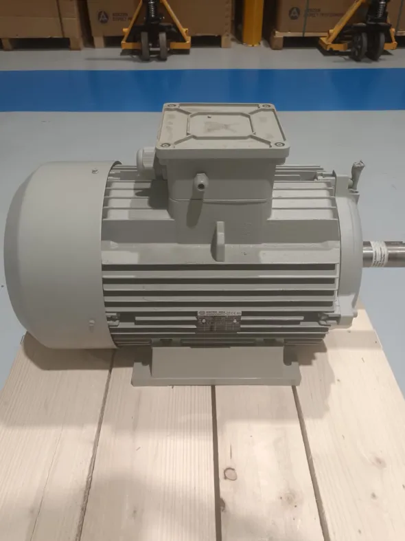 MOTORE ELETTRICO TRIFASE 22 kW