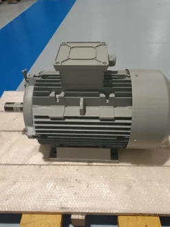 MOTORE ELETTRICO TRIFASE 22 kW