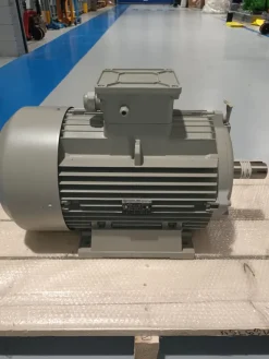 MOTORE ELETTRICO TRIFASE 22 kW
