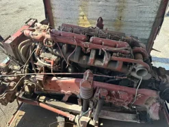 Motore Fiat Iveco 190/30 turbo