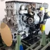 5#9890 Motore Mercedes/RR