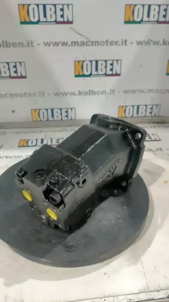 Motore oleodinamico Linde BMF 150