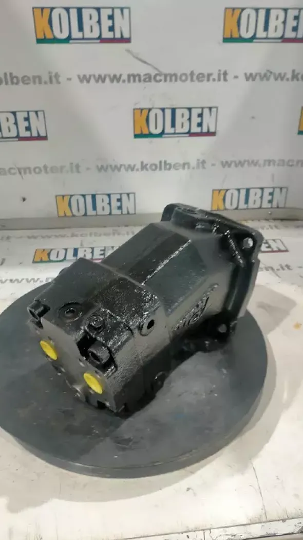 Motore oleodinamico Linde BMF 150