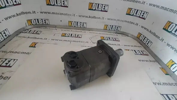 Motore oleodinamico M+S Hydraulics MV 800 C2
