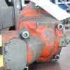 Motore oleodinamico Parker F11 58 LB CN K