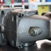 Motore oleodinamico Parker F12-040-MF-IV-D-000-0000-00