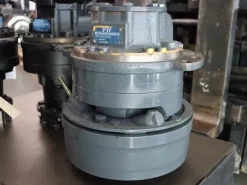 Motore oleodinamico Poclain MS05-2-133-R05-1220-E000