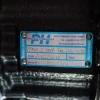 Motore oleodinamico Poclain MSE02-2-DEA-F03-1120-DJP0