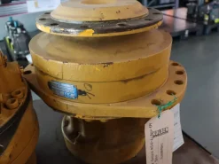 Motore oleodinamico Poclain MS18-2-A21-F19-1410-5000