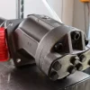 Motore oleodinamico Rexroth A2FM180/61W-VAB010