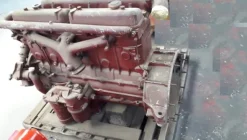 9#4761 Motore Om cp3