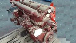 9#4761 Motore Om cp3