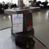Motore Rexroth AA6VM200HD1/63W-VSD510B