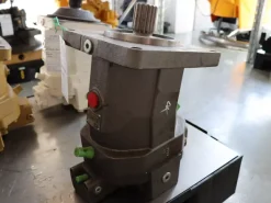 Motore Rexroth AA6VM200HD1/63W-VSD510B