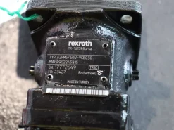 Motore Rexroth A2FM5/60W-VCB030