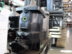 Motore Rexroth A6VM107EP1/63W-VAB017FHA-K