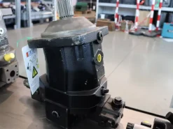 Motore Rexroth A6VM107EP1/63W-VAB017FHA-K