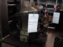 Motore Rexroth A6VM107EP1/63W-VAB017HPA