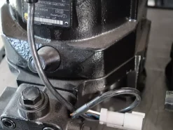 Motore Rexroth A6VM107EP1/63W-VAB017HPA
