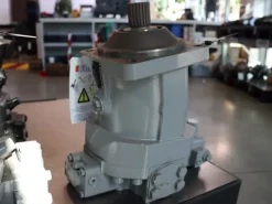 Motore Rexroth A6VM170HA2000001B/71MWV0R4A124F-T