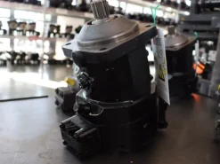 Motore Rexroth A6VM55HA1T/63W-VZB01700A-S