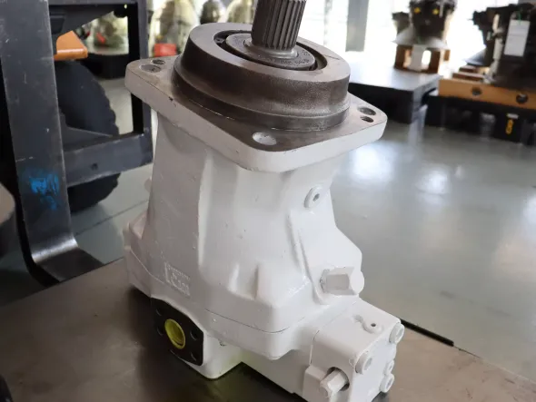 Motore Rexroth A6VM250HD2D/63W2-VZB020-B