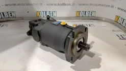 Motore Sauer Danfoss SMF 22 STD Z21