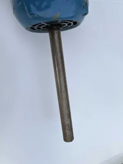 Motore Trifase bialbero HP 3 doppia velocità