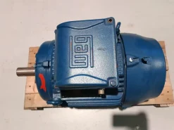 MOTORE WEG TRIFASE 2 POLI 11 kW
