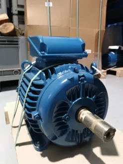MOTORE WEG TRIFASE 2 POLI 11 kW