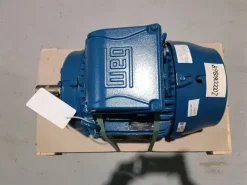 MOTORE WEG TRIFASE 2 POLI 11 kW