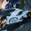 19#5183 Motore Yamaha TMAX