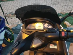 19#5183 Motore Yamaha TMAX
