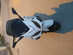 19#5183 Motore Yamaha TMAX