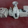 Motoriduttore Sew-Eurodrive con variatore