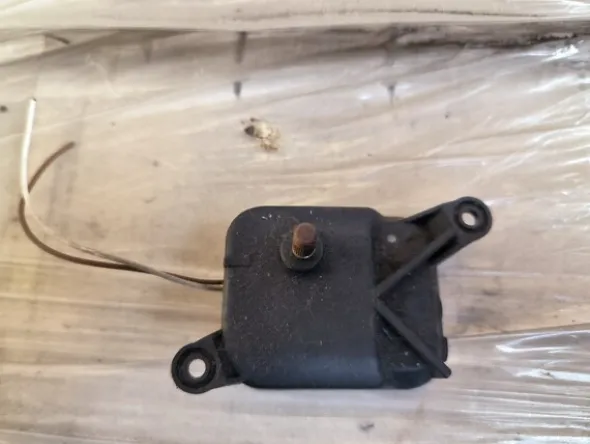 51#7040 Motori elettrici