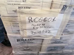 51#7040 Motori elettrici