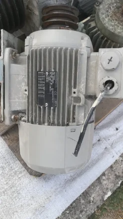 Motori elettrici siemens Ie3