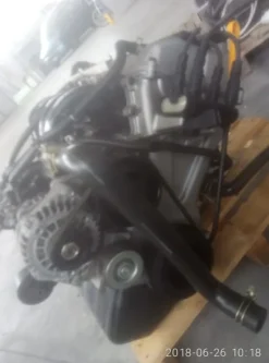 11#4979 Motori General Motor