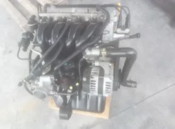 11#4979 Motori General Motor