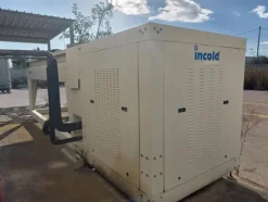1#7519 Motori Incold per celle frigo
