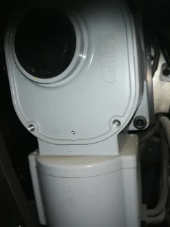 motori movimento rullo calamaio GTRII VFFP-18L60-1002