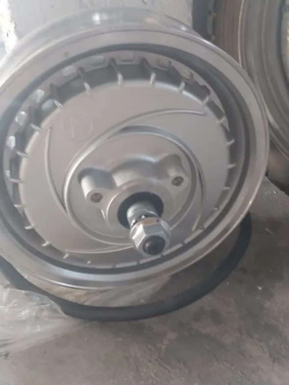 40#4979 Motoruota per scooter(pacchetto 15 kit)