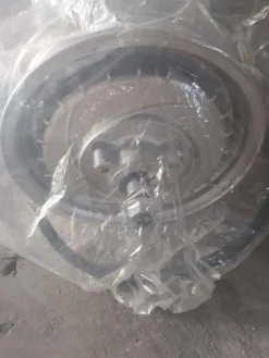 40#4979 Motoruota per scooter(pacchetto 15 kit)
